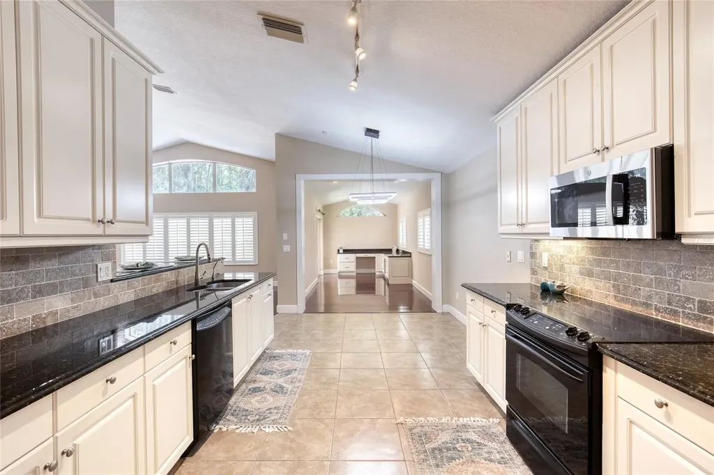 1223 Crown Pointe Lane Ormond Beach FL 32174