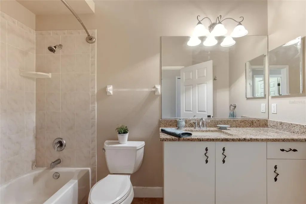 1223 Crown Pointe Lane Ormond Beach FL 32174