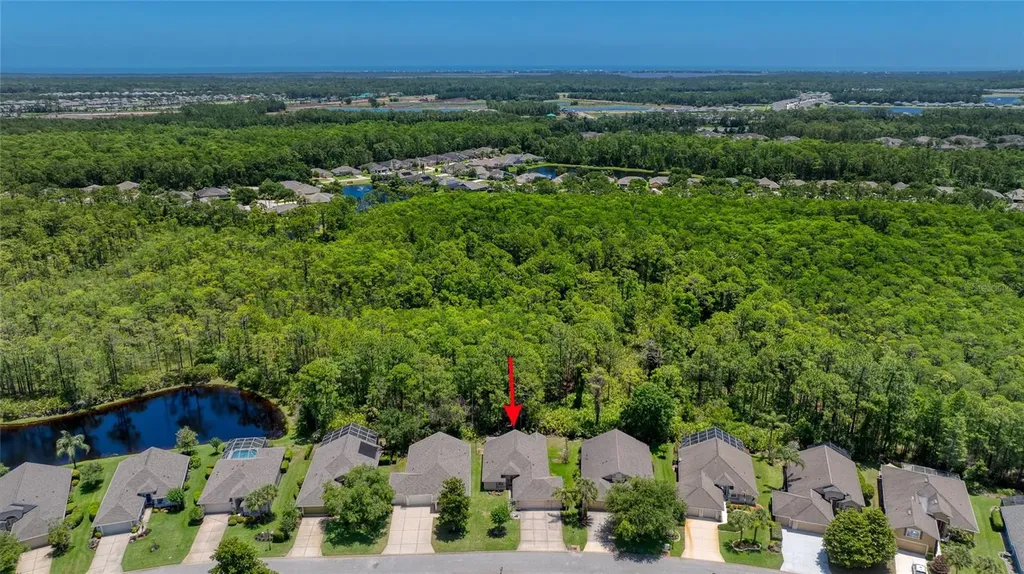 1223 Crown Pointe Lane Ormond Beach FL 32174