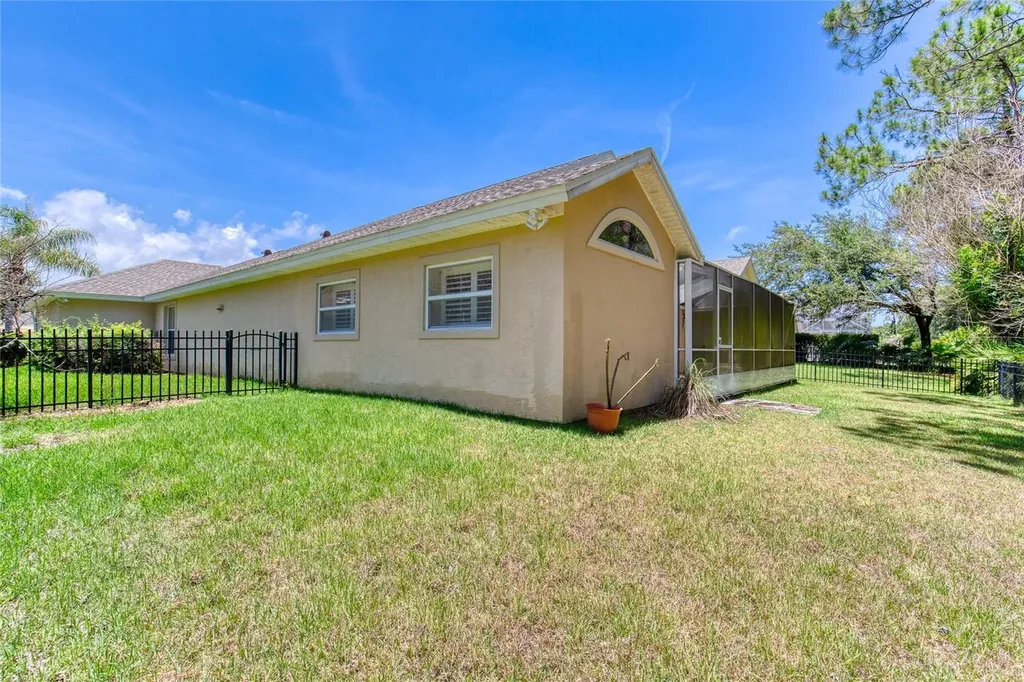 1223 Crown Pointe Lane Ormond Beach FL 32174