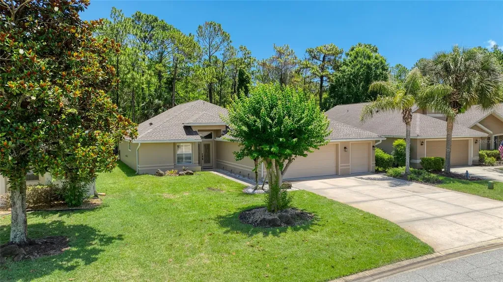 1223 Crown Pointe Lane Ormond Beach FL 32174