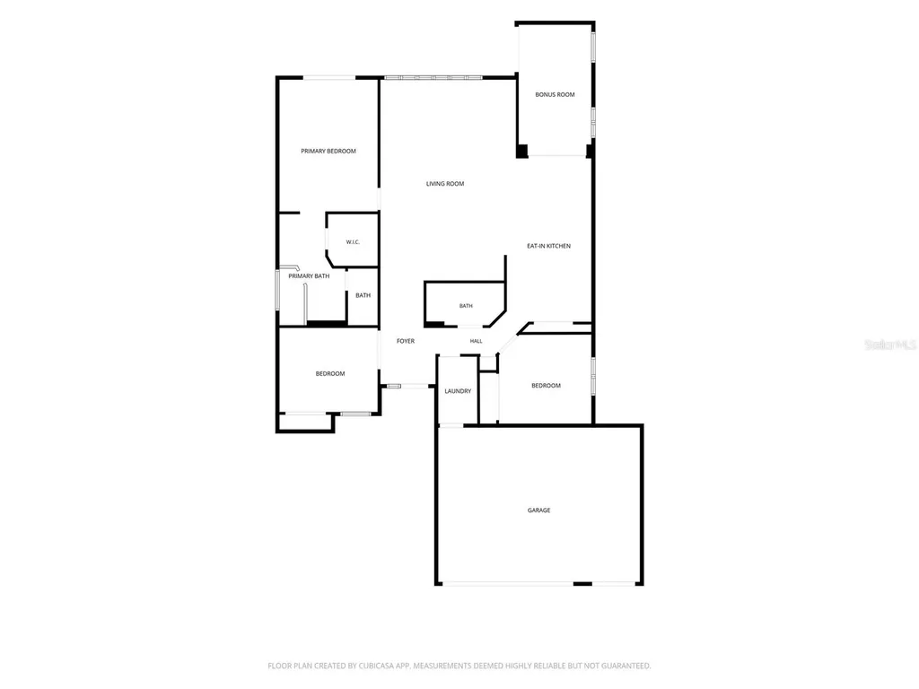 1223 Crown Pointe Lane Ormond Beach FL 32174