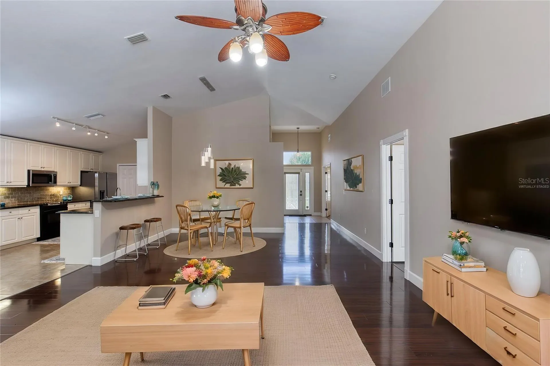 1223 Crown Pointe Lane Ormond Beach FL 32174