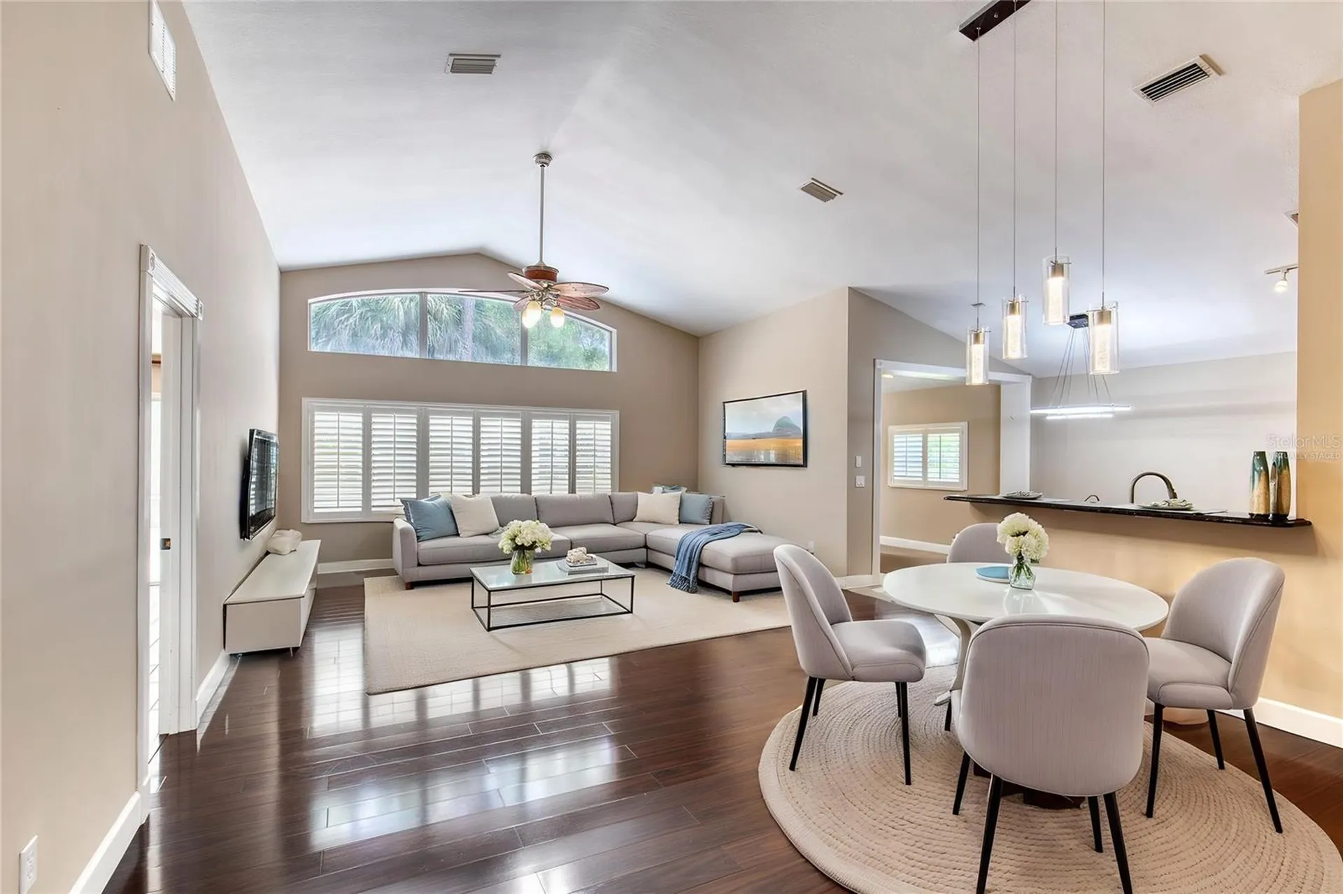 1223 Crown Pointe Lane Ormond Beach FL 32174