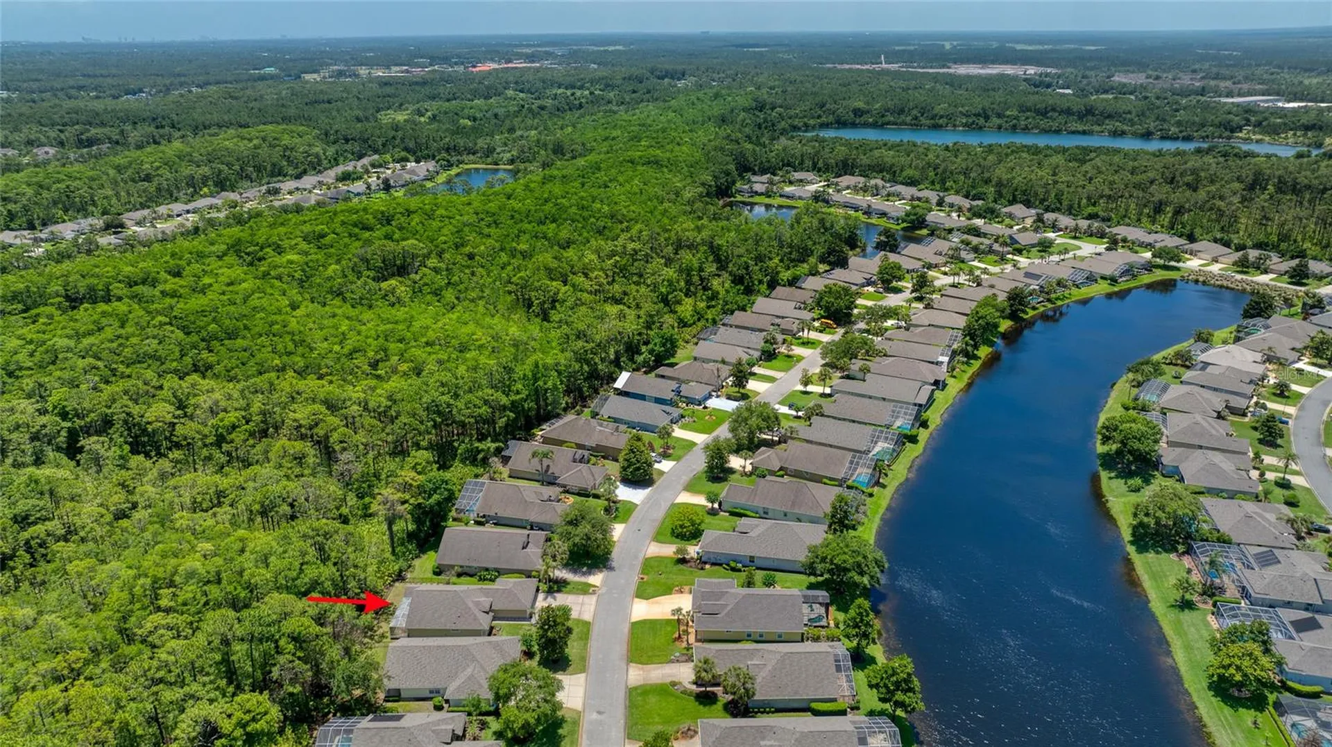 1223 Crown Pointe Lane Ormond Beach FL 32174