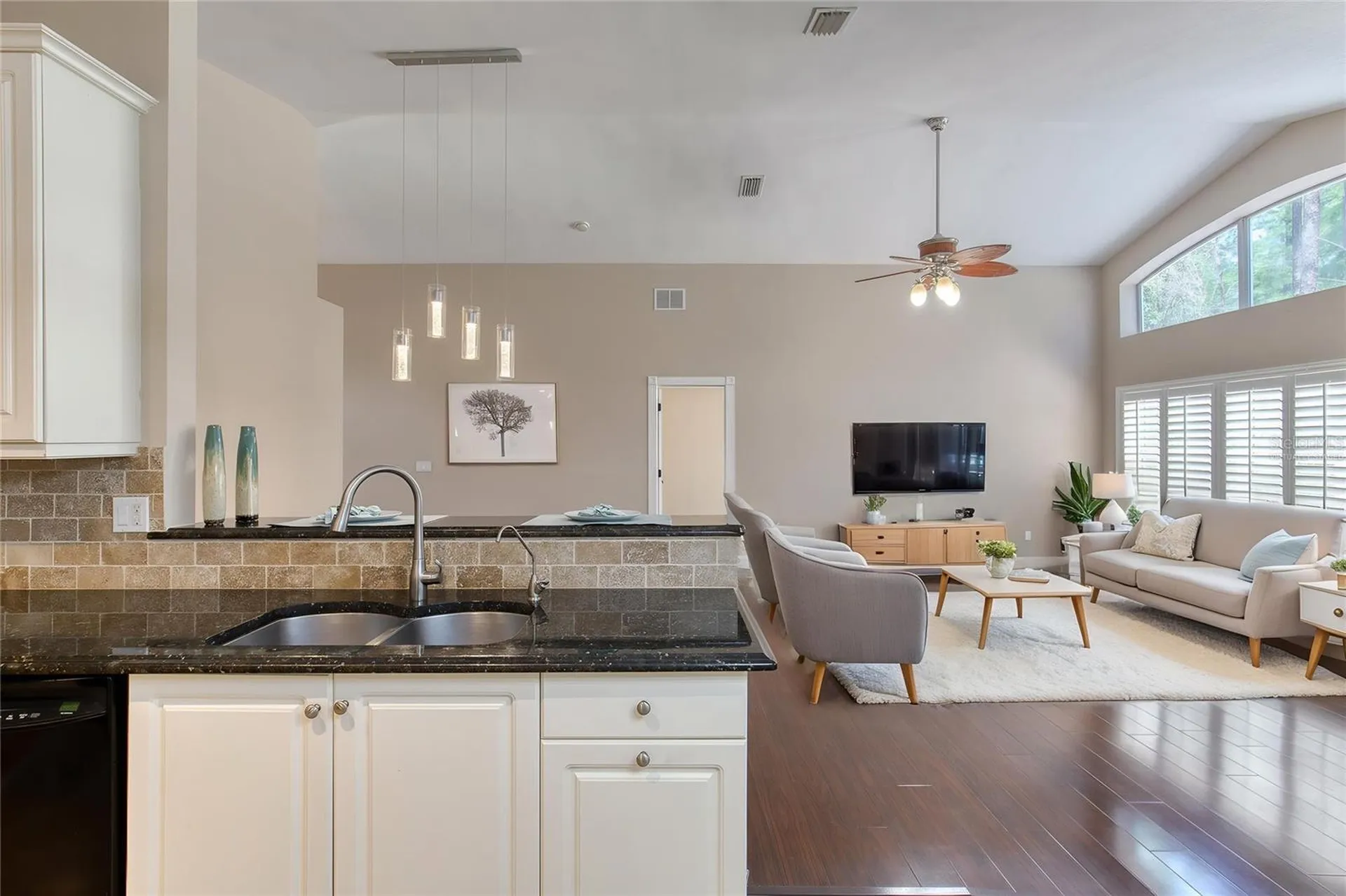 1223 Crown Pointe Lane Ormond Beach FL 32174