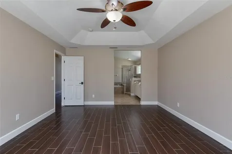 1223 Crown Pointe Lane Ormond Beach FL 32174