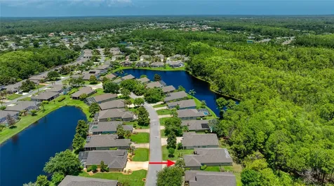 1223 Crown Pointe Lane Ormond Beach FL 32174