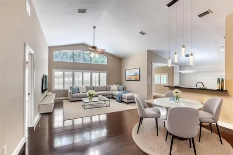 1223 Crown Pointe Lane Ormond Beach FL 32174
