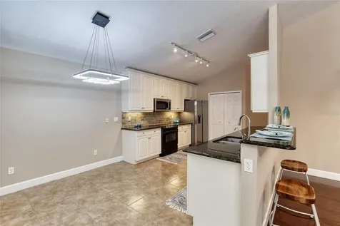 1223 Crown Pointe Lane Ormond Beach FL 32174