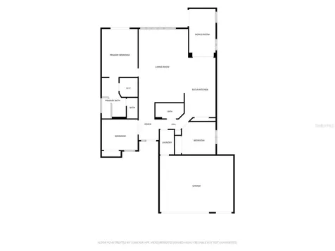 1223 Crown Pointe Lane Ormond Beach FL 32174