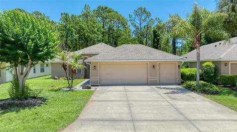 1223 Crown Pointe Lane Ormond Beach FL 32174