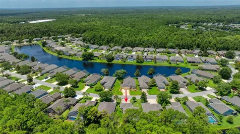 1223 Crown Pointe Lane Ormond Beach FL 32174