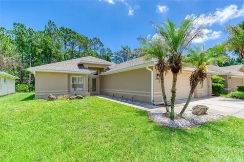 1223 Crown Pointe Lane Ormond Beach FL 32174