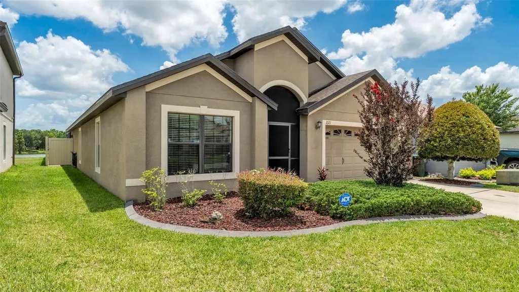 2121 Geneva Drive Lakeland FL 33805
