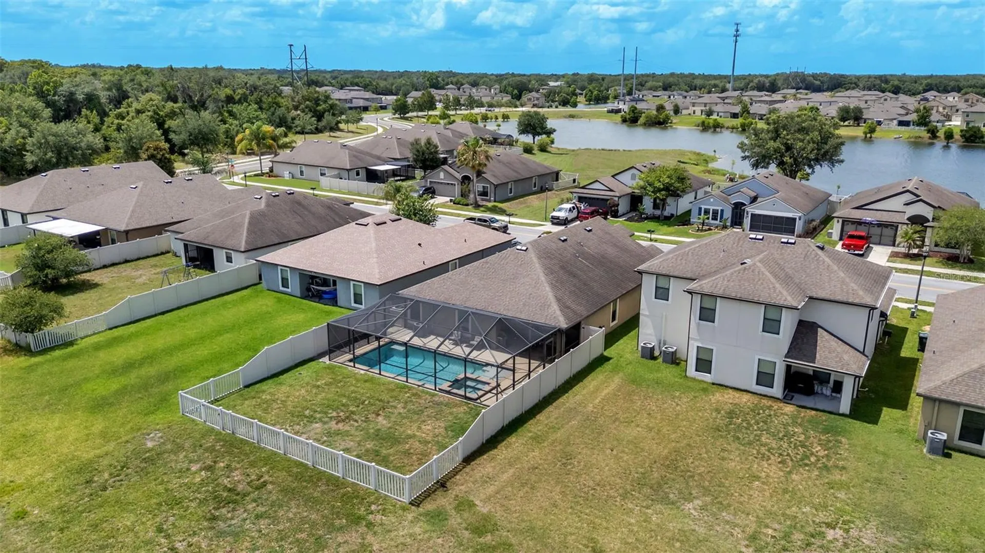 2121 Geneva Drive Lakeland FL 33805