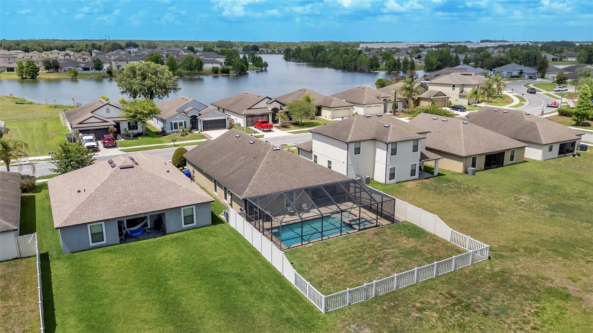 2121 Geneva Drive Lakeland FL 33805