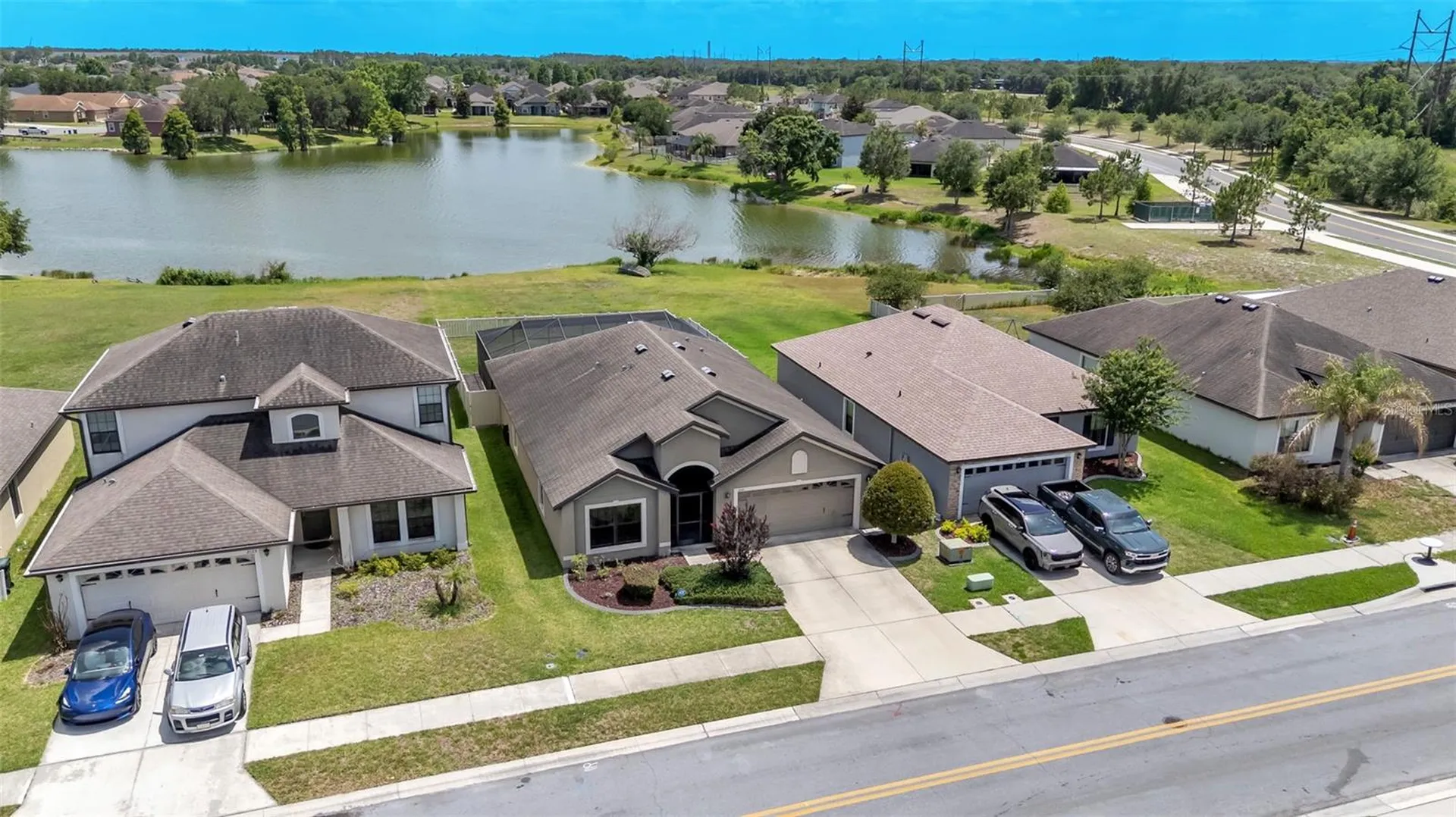2121 Geneva Drive Lakeland FL 33805