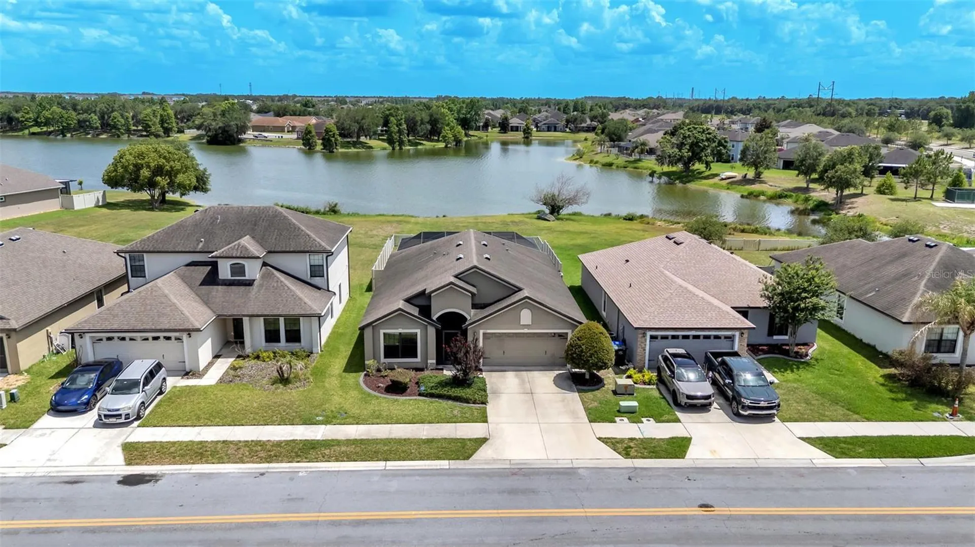 2121 Geneva Drive Lakeland FL 33805
