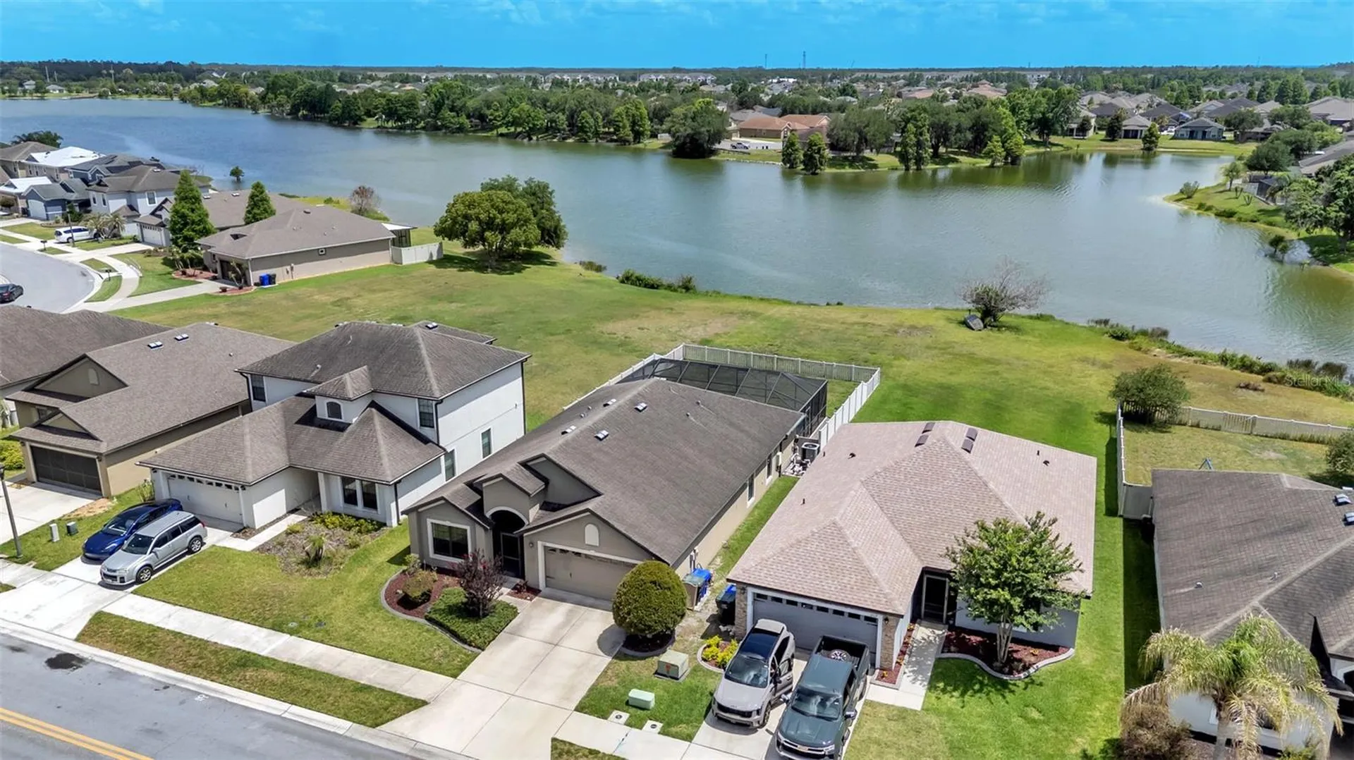 2121 Geneva Drive Lakeland FL 33805