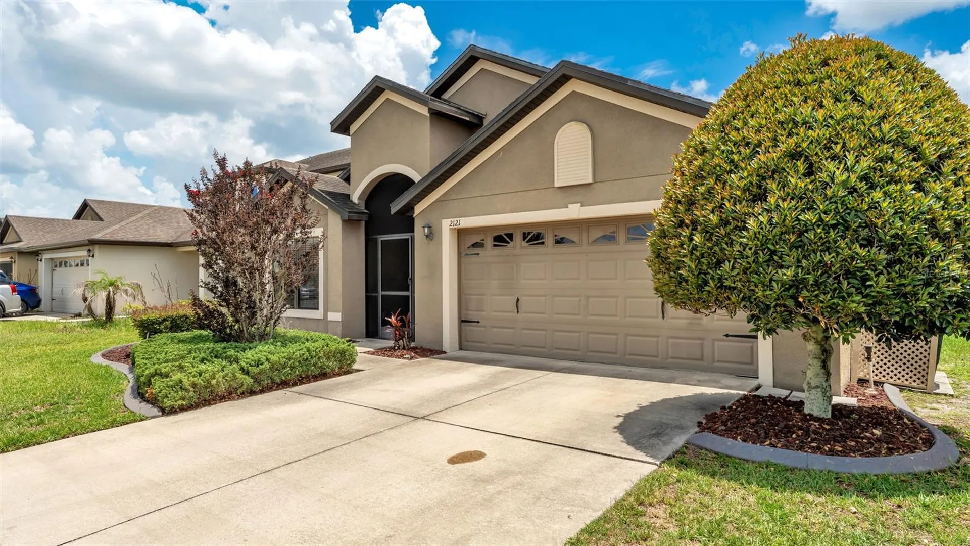 2121 Geneva Drive Lakeland FL 33805