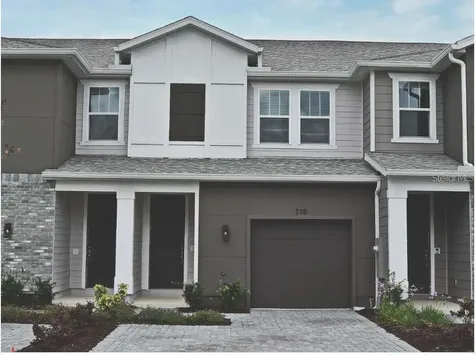 719 Southern Edge Way Sanford FL 32771