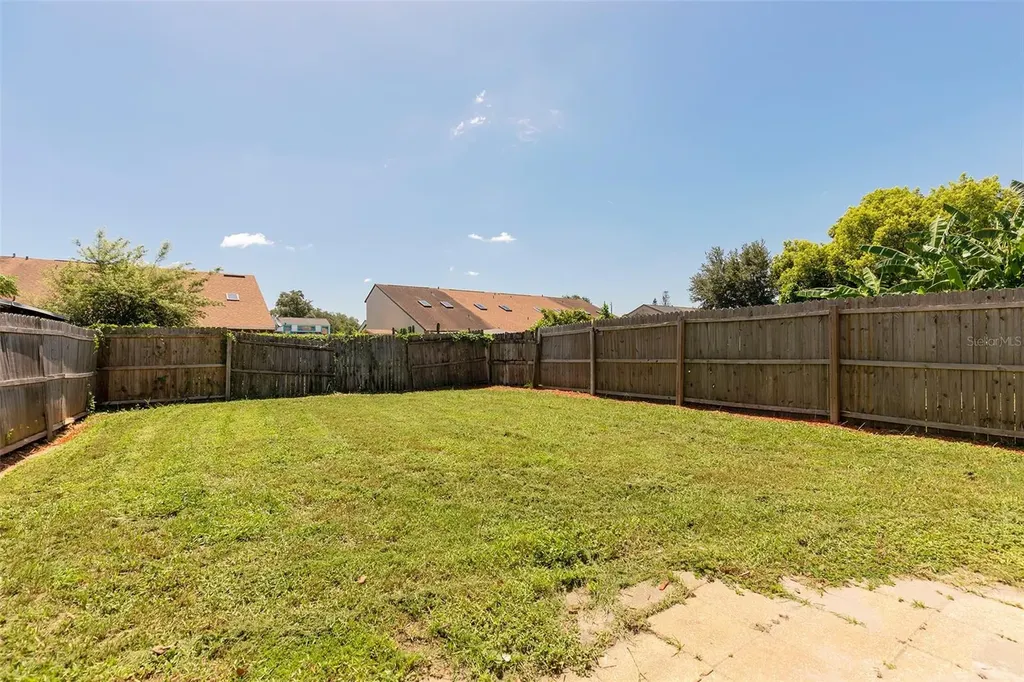 2745 Tally Ho Avenue Orlando FL 32826