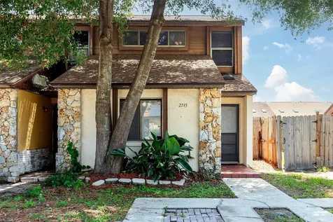 2745 Tally Ho Avenue Orlando FL 32826