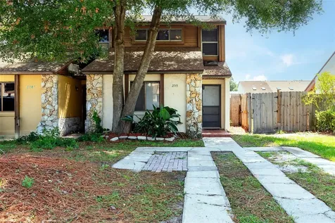 2745 Tally Ho Avenue Orlando FL 32826