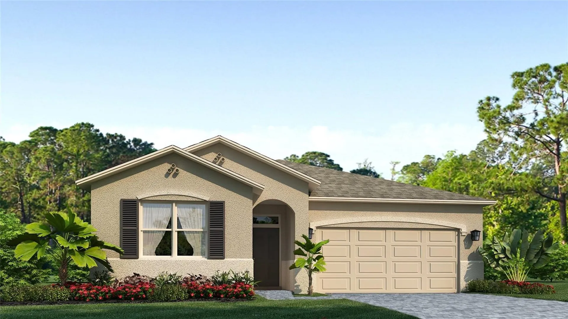4330 Fence Row Court Lakewood Ranch FL 34211