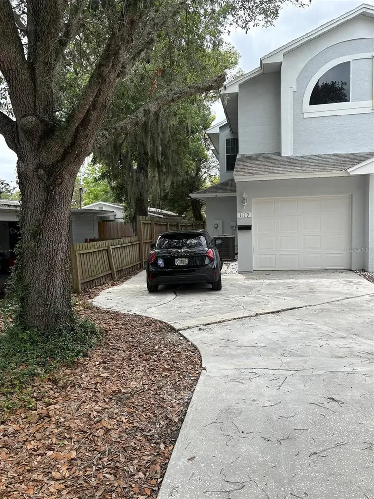 1119 S Pennsylvania Avenue Winter Park FL 32789