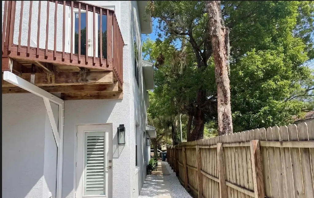 1119 S Pennsylvania Avenue Winter Park FL 32789