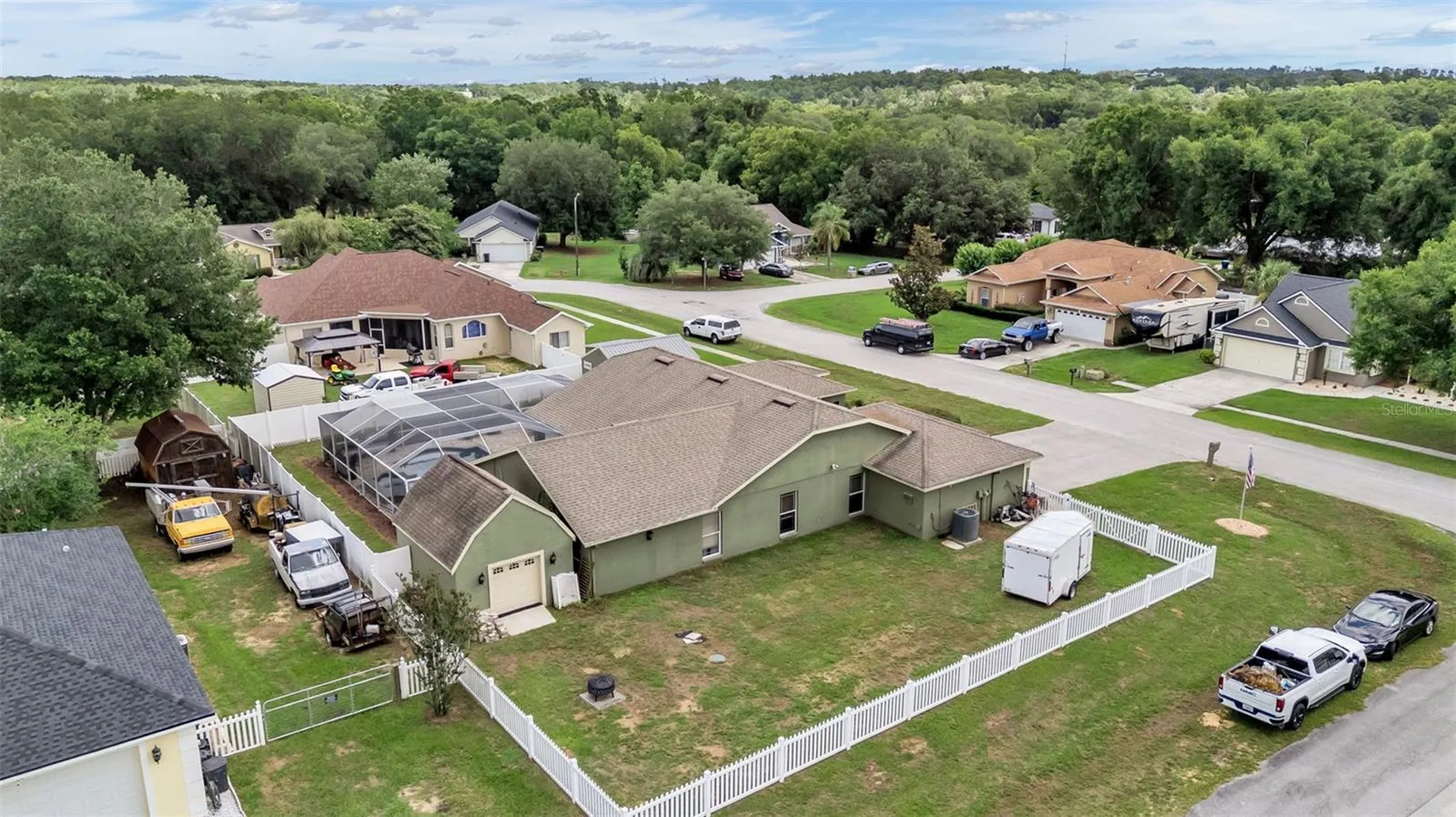 36225 Oak Knoll Loop Dade City FL 33525