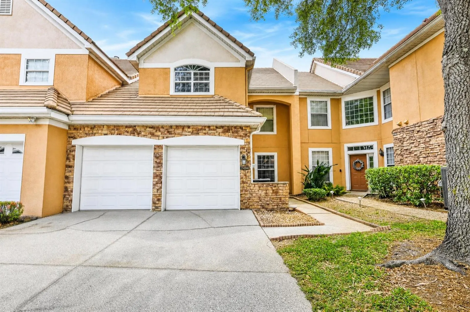 7404 Green Tree Drive Orlando FL 32819