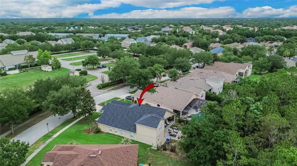 16525 Bridgewalk Drive Lithia FL 33547