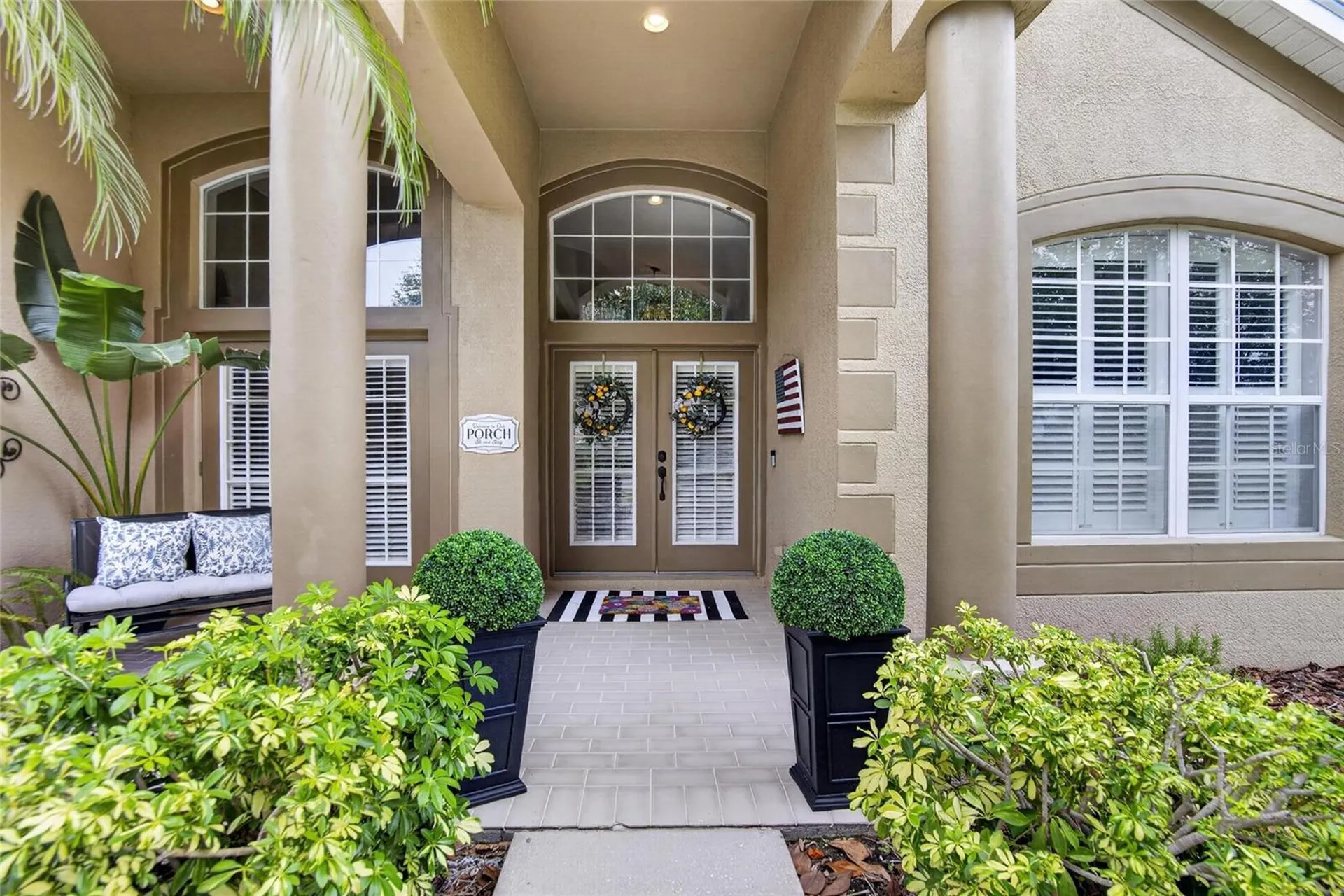 16525 Bridgewalk Drive Lithia FL 33547