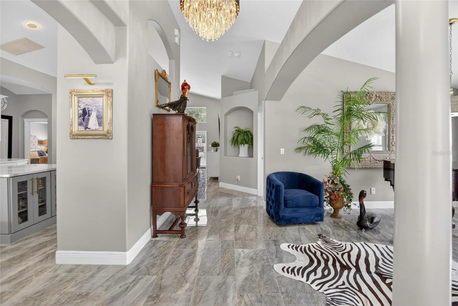 16525 Bridgewalk Drive Lithia FL 33547