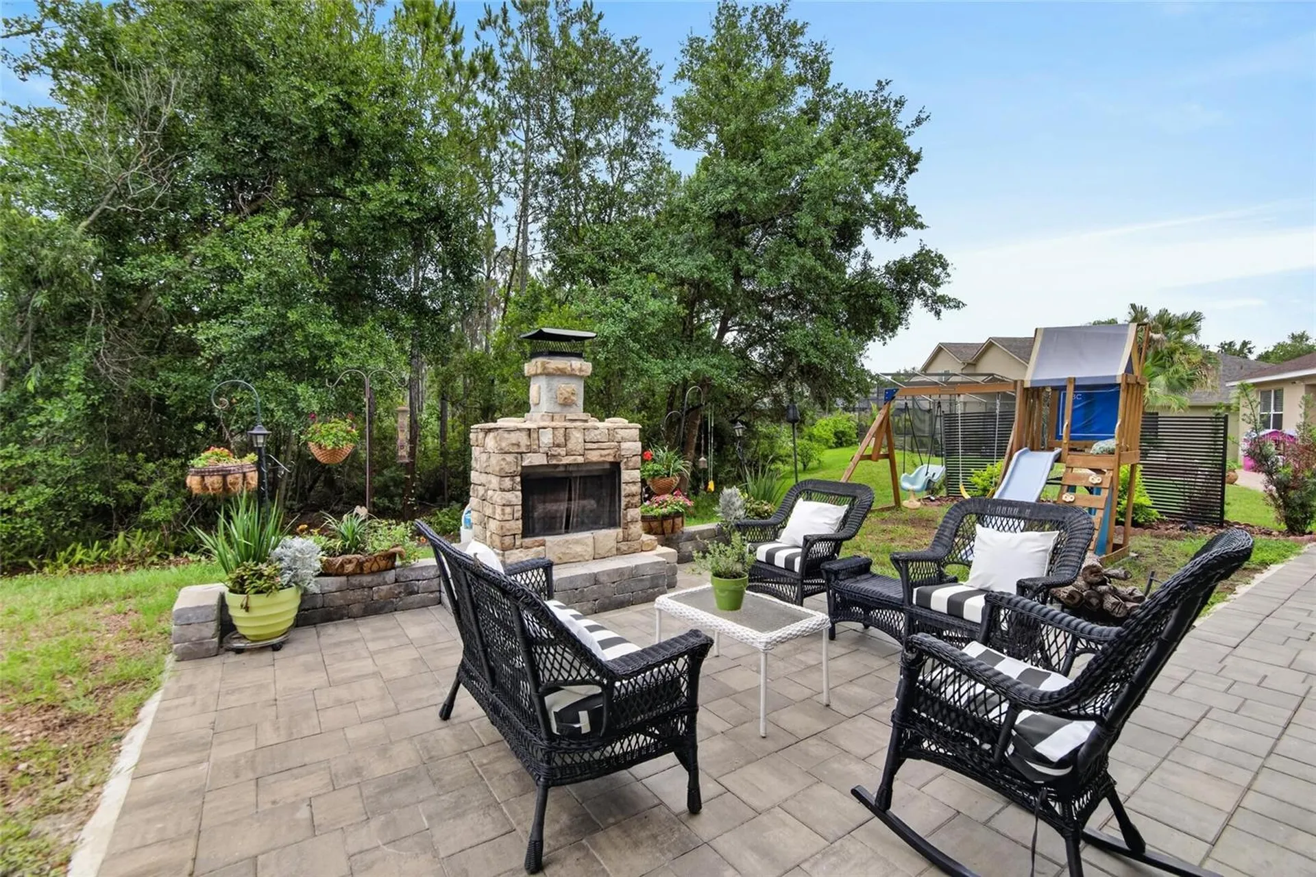 16525 Bridgewalk Drive Lithia FL 33547