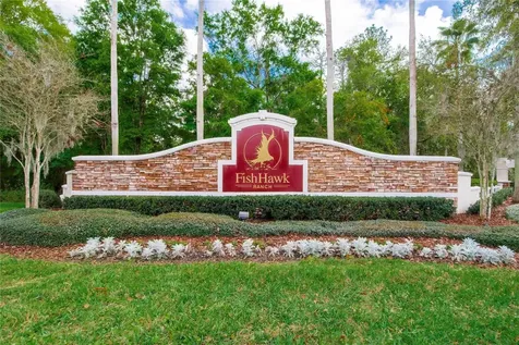 16525 Bridgewalk Drive Lithia FL 33547
