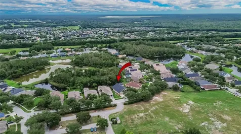 16525 Bridgewalk Drive Lithia FL 33547