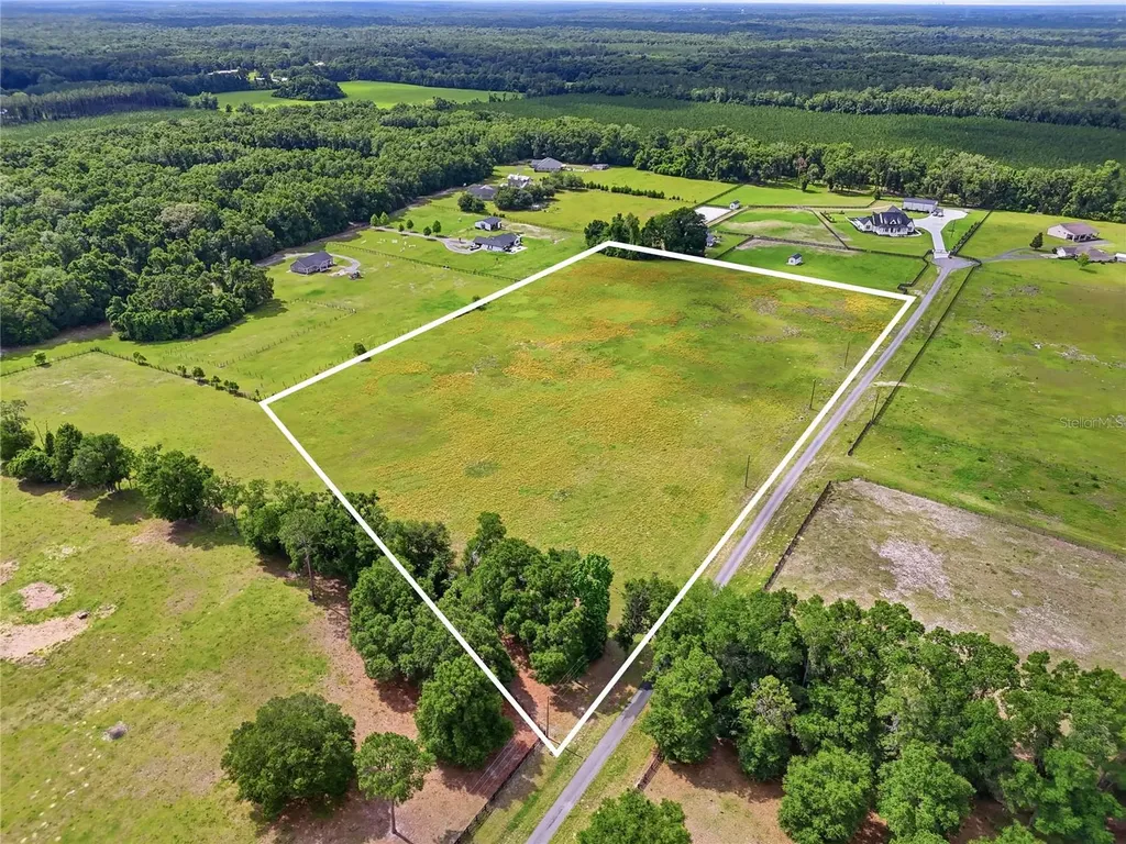 00 SW Sterling Terrace High Springs FL 32643