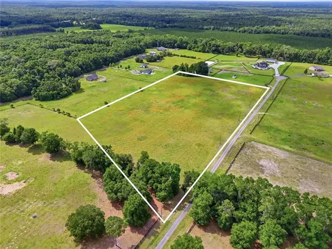 00 SW Sterling Terrace High Springs FL 32643