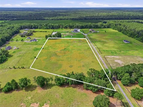 00 SW Sterling Terrace High Springs FL 32643