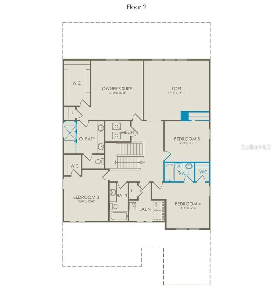 5631 Flame Vine Way St Cloud FL 34771