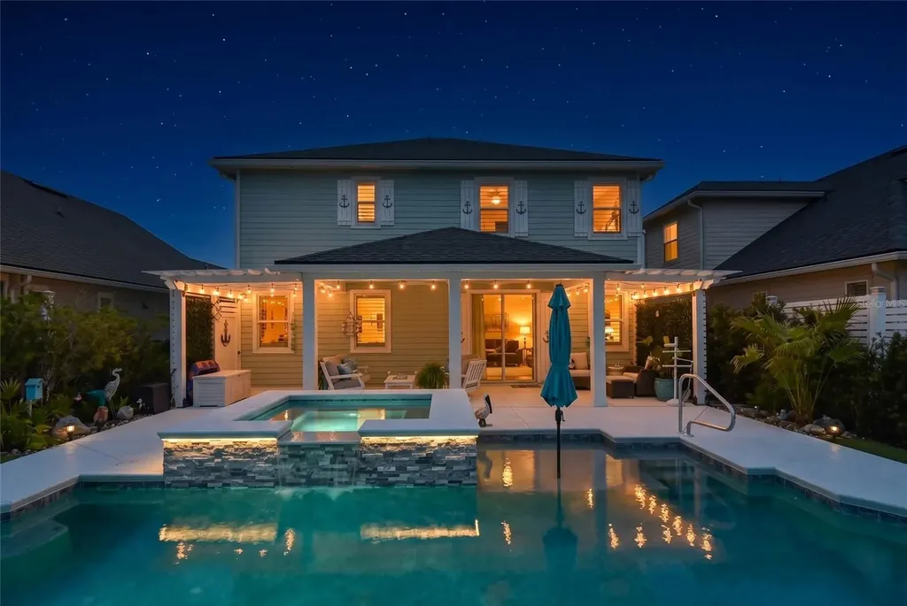 20 Los Lagos Palm Coast FL 32137
