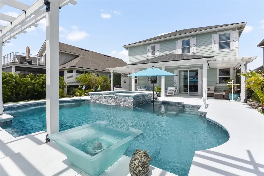20 Los Lagos Palm Coast FL 32137