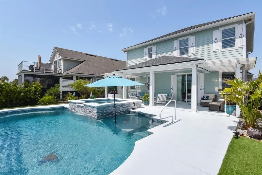 20 Los Lagos Palm Coast FL 32137