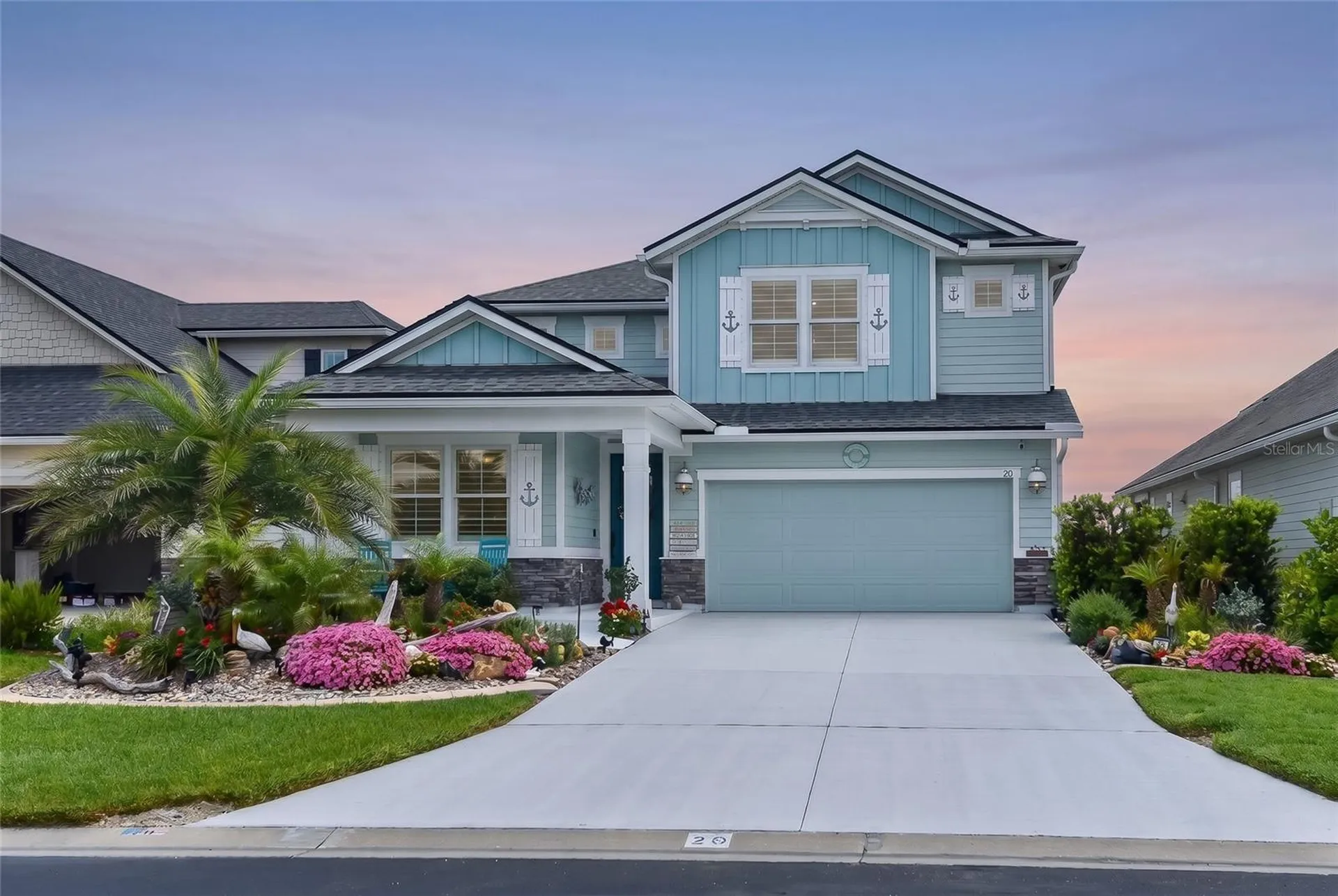 20 Los Lagos Palm Coast FL 32137