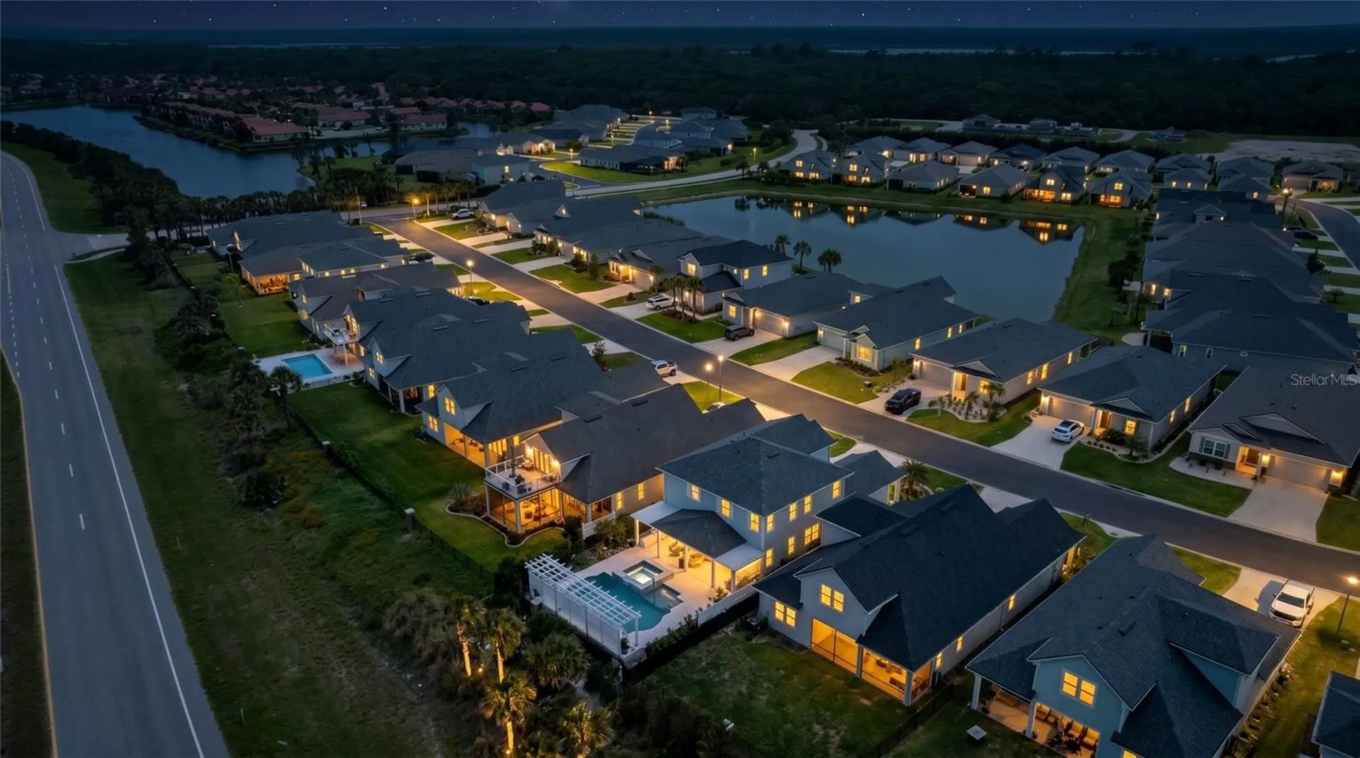 20 Los Lagos Palm Coast FL 32137