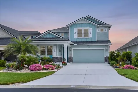 20 Los Lagos Palm Coast FL 32137